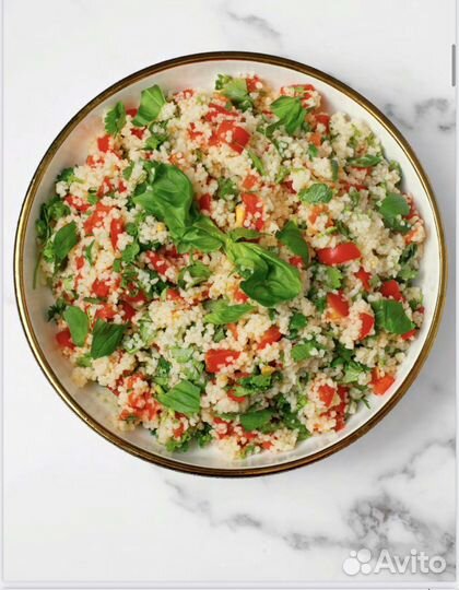 Сборник рецептов