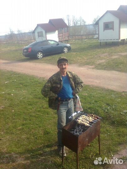 Водитель категории с