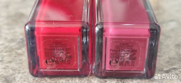 Shiseido, Cle de peau, D&G, Chanel помада Оригинал