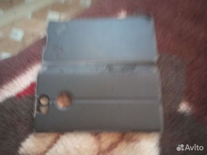 Чехол на sony xperia XA2