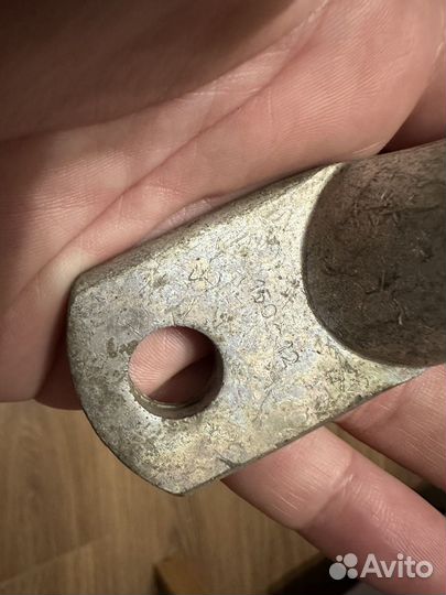 Наконечник 150-12