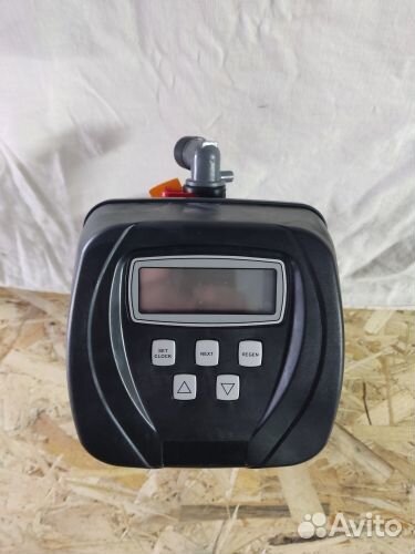 Блок управления Clack V1DM-FCI (умягч со счетчик.)