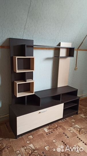 Тумба под тв