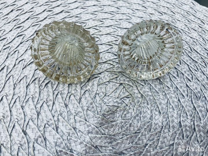 Мебельные ручки СССР