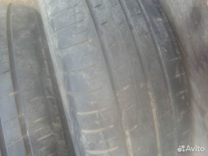 Amtel Planet EVO 175/65 R14