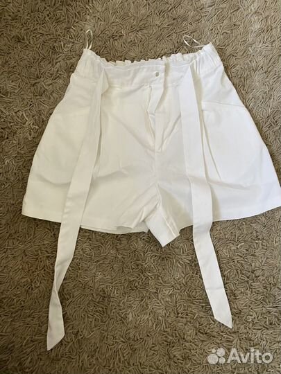 Шорты женские zara