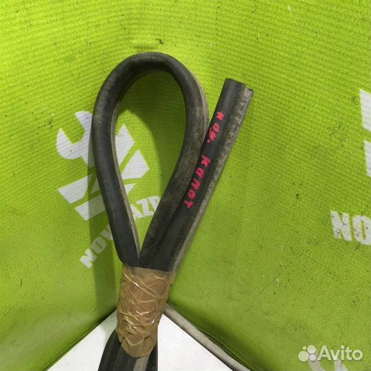 Уплотнитель Киа Рио 1