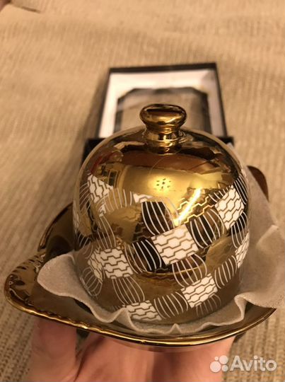 Лимонница SmakFest 13х9.5