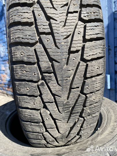 Nokian Tyres Nordman 7 SUV 225/65 R17