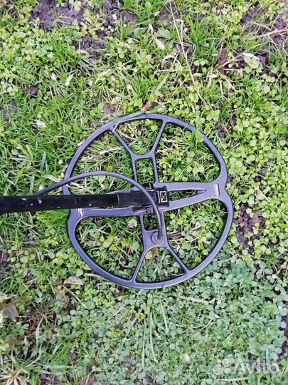 Аренда металлоискателя