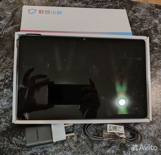 Lenovo Xiaoxin pad 2022 6/128