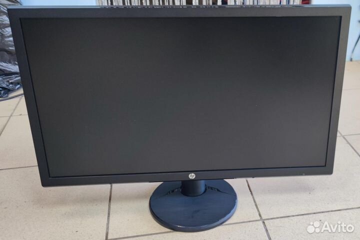 Монитор hp 24