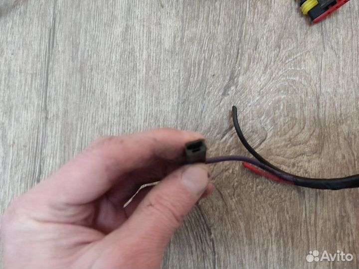 Проводка (коса) Газель