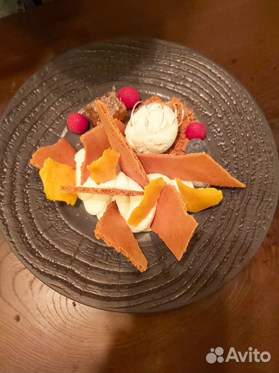 Шеф- повар Start-Up