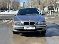 BMW 5 серия 2.0 AT, 1998, 318 442 км