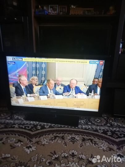 Телевизор бу