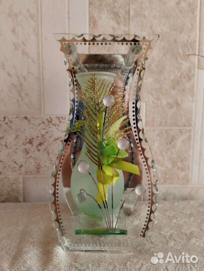 Ваза для цветов