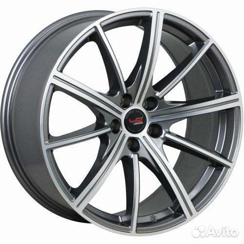 Литые колесные диски Replica Concept A535 10x21 5x