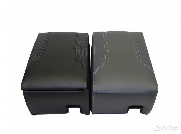 Подлокотник для KIA RIO в наличии