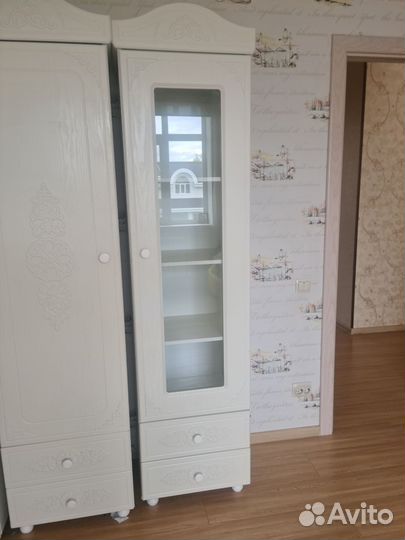 Мебель для девочки