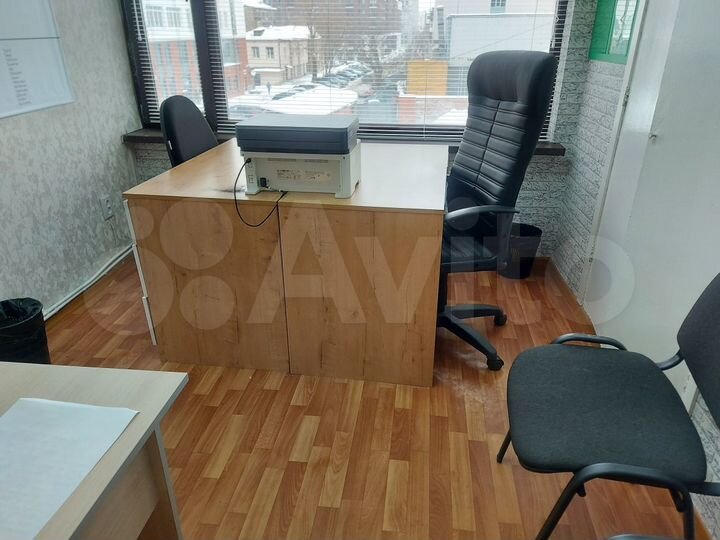 Свободного назначения, 13.4 м²