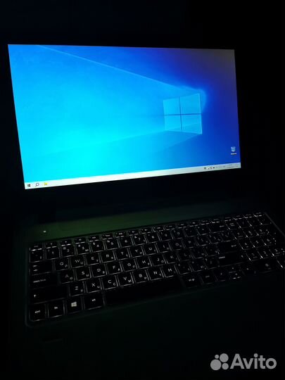 Ноутбук HP envy 15-k052sr (energy star)