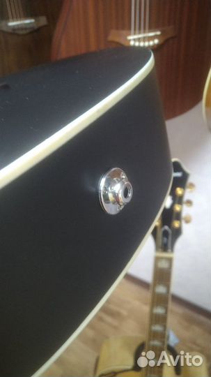 Гитарный мастер