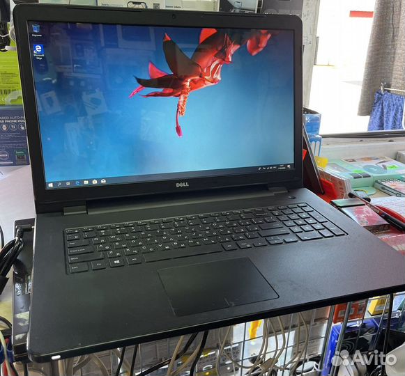 Dell inspiron 5758-2778(P28E)