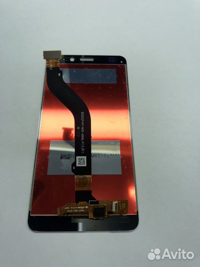 Honor 5c дисплей