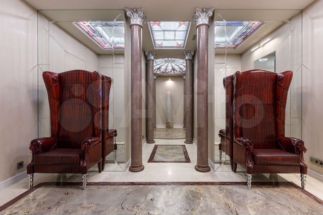 6-к. квартира, 234 м², 4/6 эт.