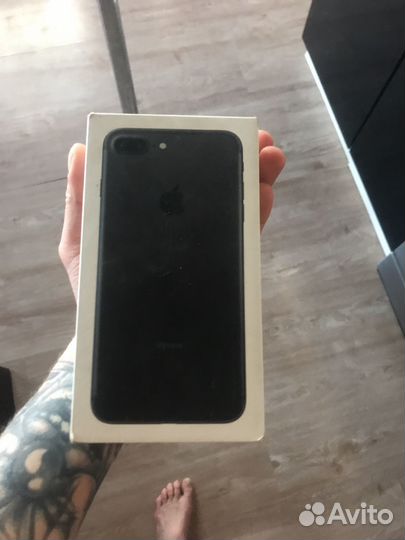 iPhone 7 Plus, 32 ГБ