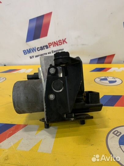 Блок ABS BMW 5 E39 рест. E39 2002 2890580265950002