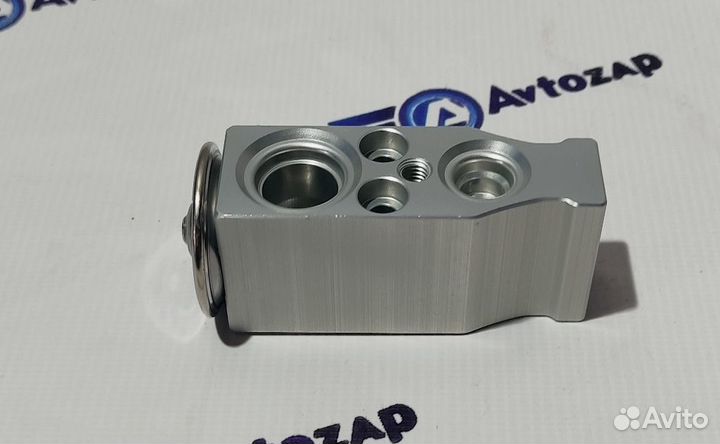 Терморегулирующий вентиль трв для Богдан