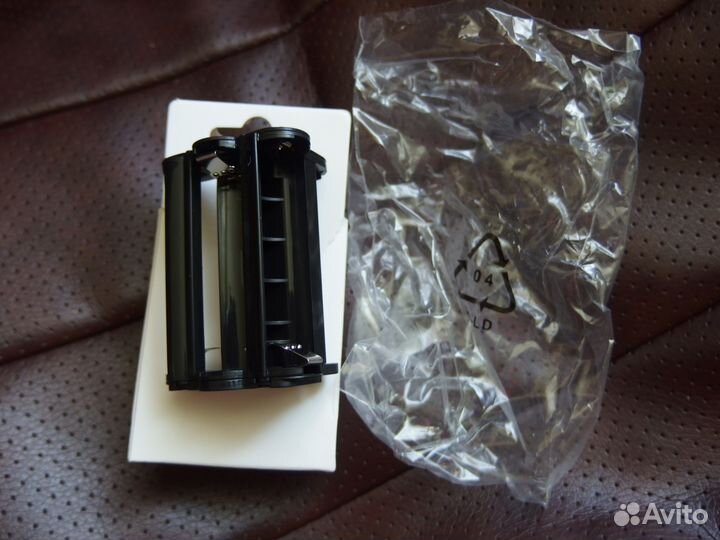 Батарейный адаптер D-BH109 для Pentax