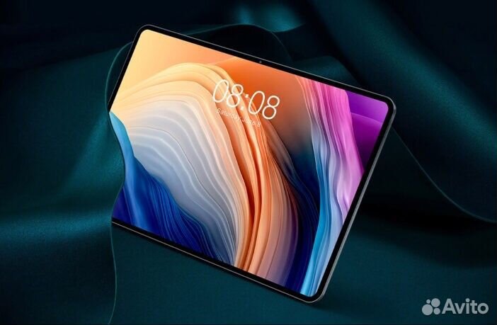 Флагманский планшет Teclast T40 Pro 8/128Gb