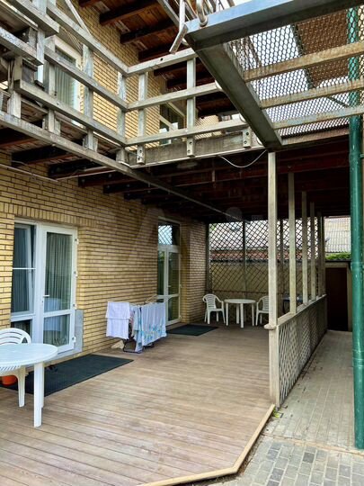 Гостиница, 560 м²