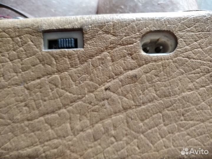 Радиоприёмники СССР Вега рп-341-1, Sokol, VEF 202