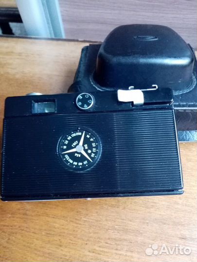 Фотоаппарат Вилия