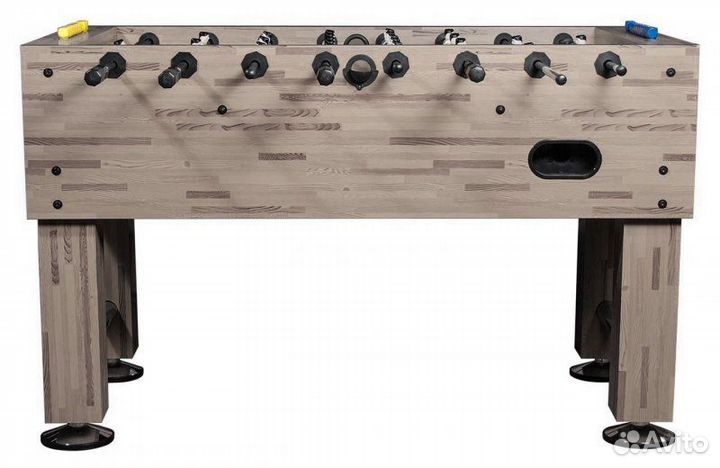 Настольный футбол Weekend Champion Pro