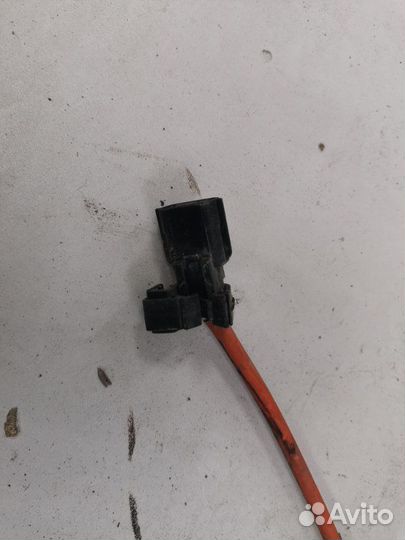 Датчик кислородный Renault Sandero хэтчбек K7JA710