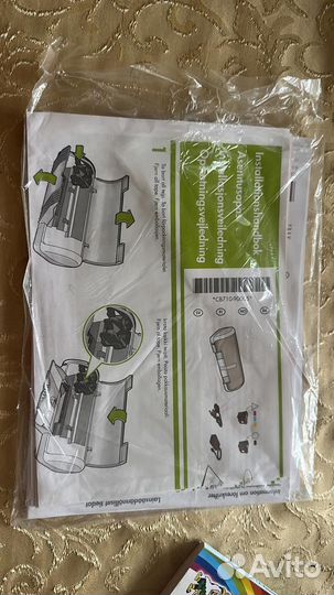 Принтер HP