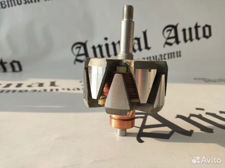 Ротор(якорь) 2108 н/о 21073