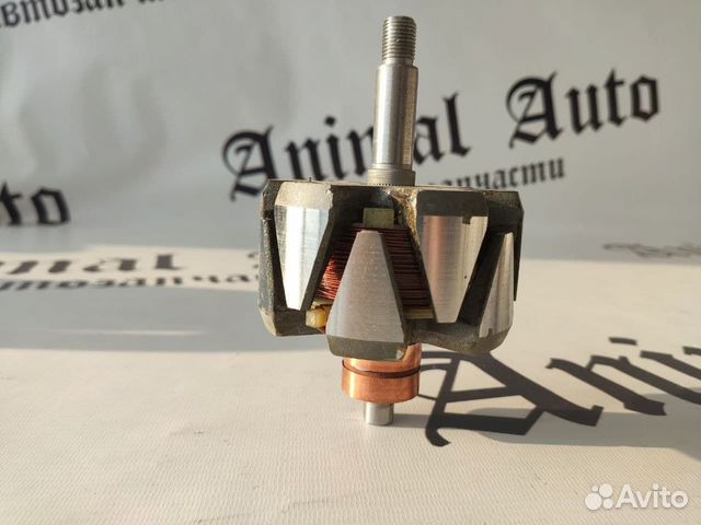 Ротор(якорь) 2108 н/о 21073