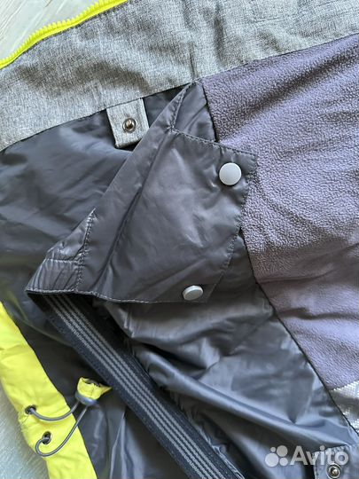 Горнолыжный костюм женский 42 44