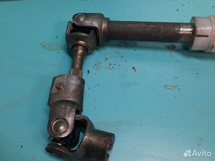 Рулевая колонка Rover 400