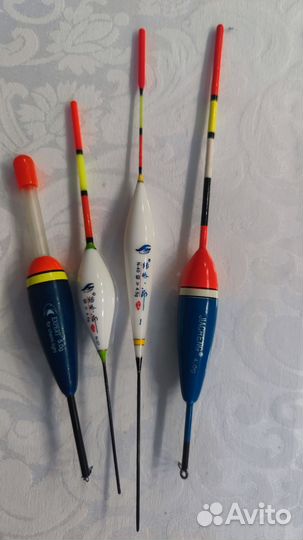 Поплавок для рыбалки