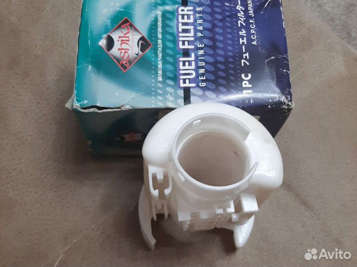 Фильтр топливный в бак RAV4 A20