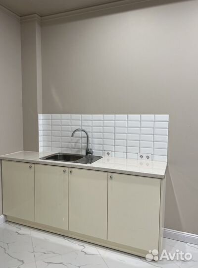 Аренда кабинета в салоне красоты