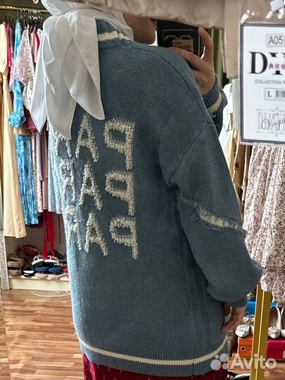 Новая женская одежда