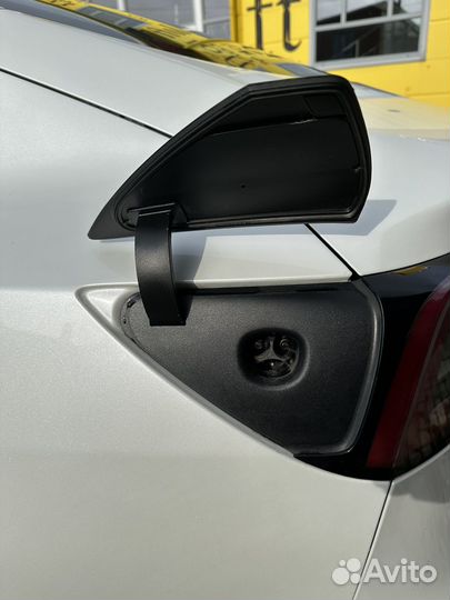 Tesla Model 3 258 л.с. AT, 2020, 10 500 км